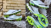 Mizuno Alpha II Elite: a new colourway with the latest technology