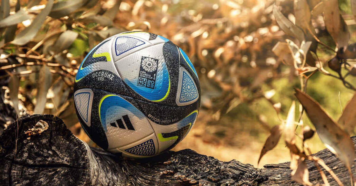 adidas FIFA Women's World Cup 2023™ Oceaunz Pro Winter Match Soccer Ball