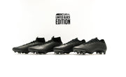 Nike Release Timeless Triple Black Collection