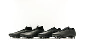 Top 5: Black Out Boots