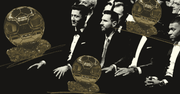 A look at the Ballon d’Or ceremony