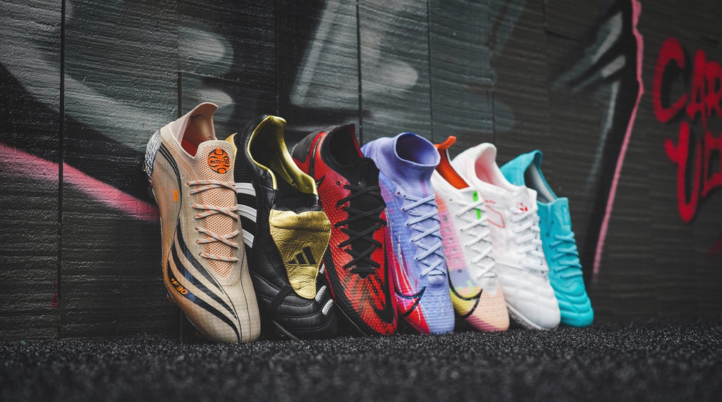 The 20 Best Football Boots of 2021 | Ultra Football