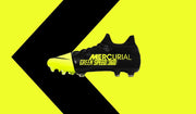 Nike Mercurial Green Speed 360