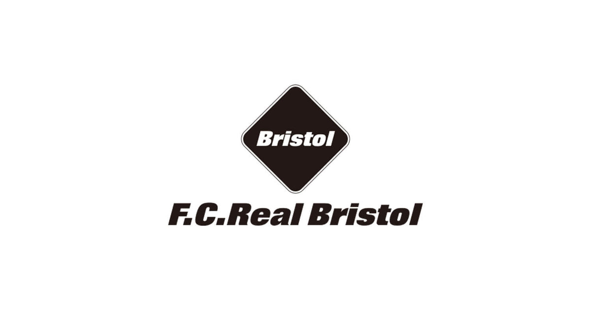 F.C.Real Bristol  AUTHENTIC TEAM LOGO