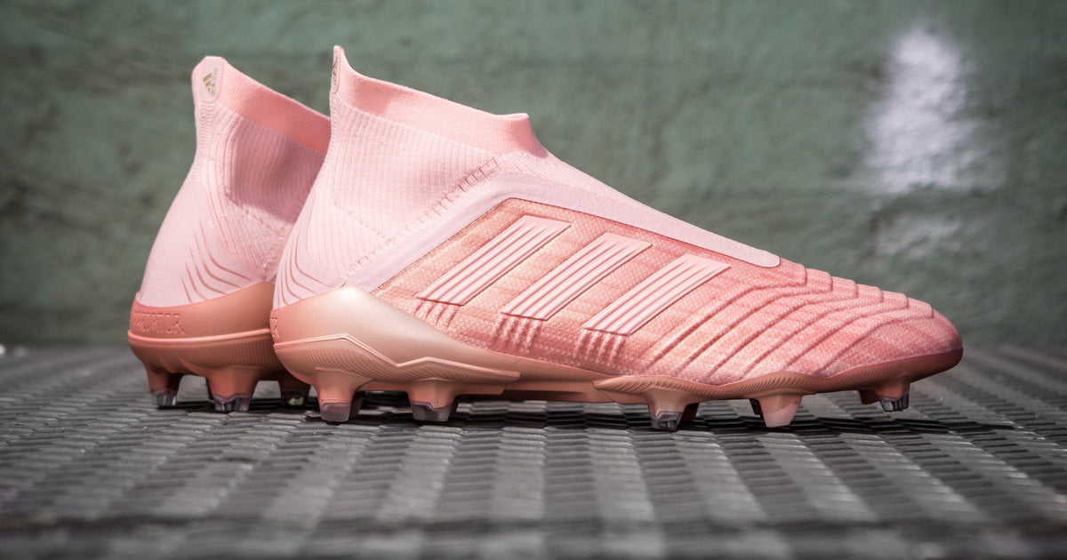 adidas Soccer Reveals Spectral Mode Predator 18 Ultra Football