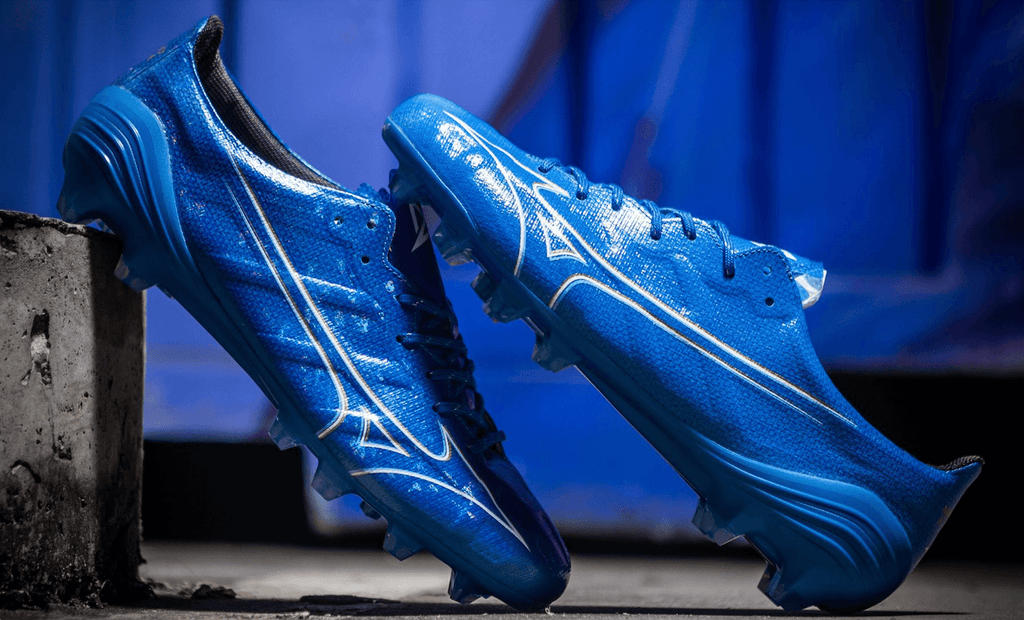 Mizuno Launch The Mugen Pack– Ultra Football