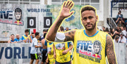 Redbull's Neymar Jr 5's Returns to Parramatta Gaol this May