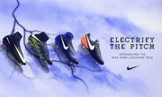 Nike Football Dark Lightning Pack