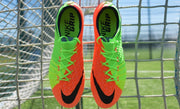 Nike launches Hypervenom Phantom III Dynamic Fit football boot