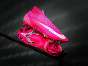 Nike Launch The Mercurial Superfly Mbappé Rosa