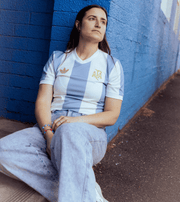 Adidas and Argentina Unveil the 50-Year Anniversary Collection