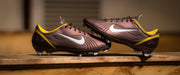 Nike Launch Second Mercurial Vapor I RGN - 'CR7 Origins'