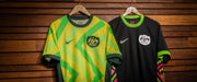 Nike's New Australian National Team Kits for 25/26