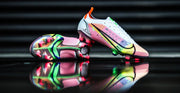 The new Mercurial Dragonfly is here