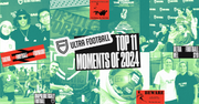 Best Ultra Football moments of 2024