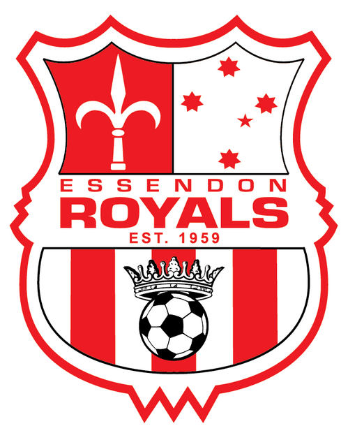 ESSENDON ROYALS COACHES– Ultra Football