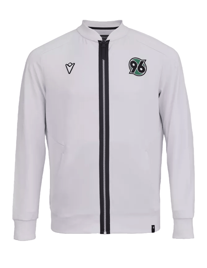 Hannover 96 24/25 Anthem Jacket (400029730001)