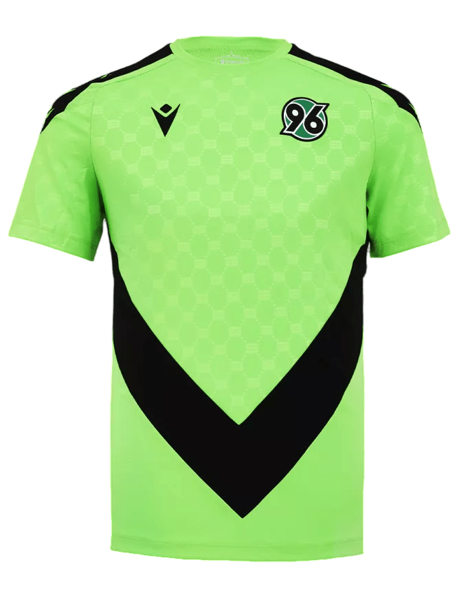 Hannover 96 24/25 Player Training T-Shirt (400029770001)