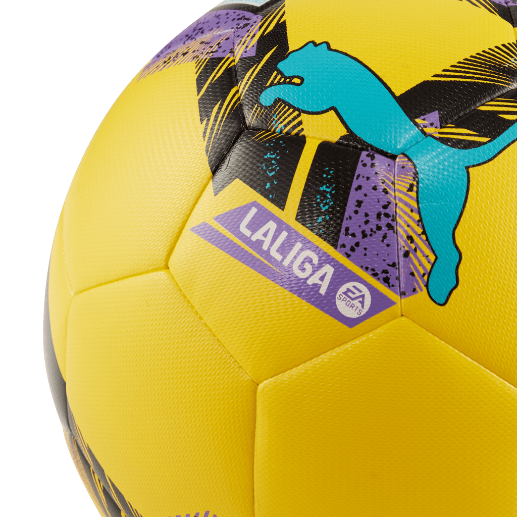 PUMA Orbita La Liga 1 HYB (08428702)