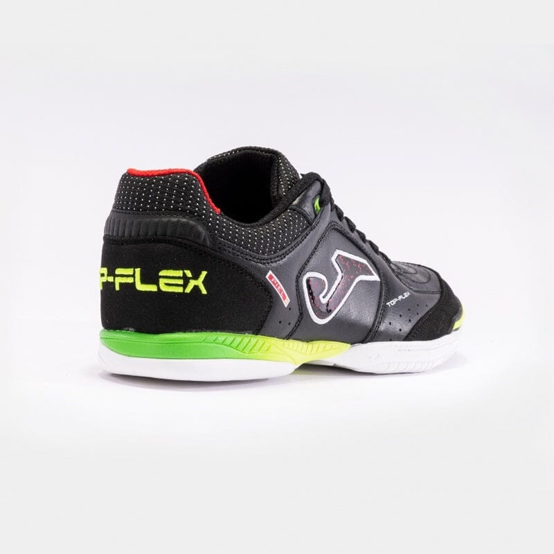 Top Flex Indoor Court (TOPS2401IN)