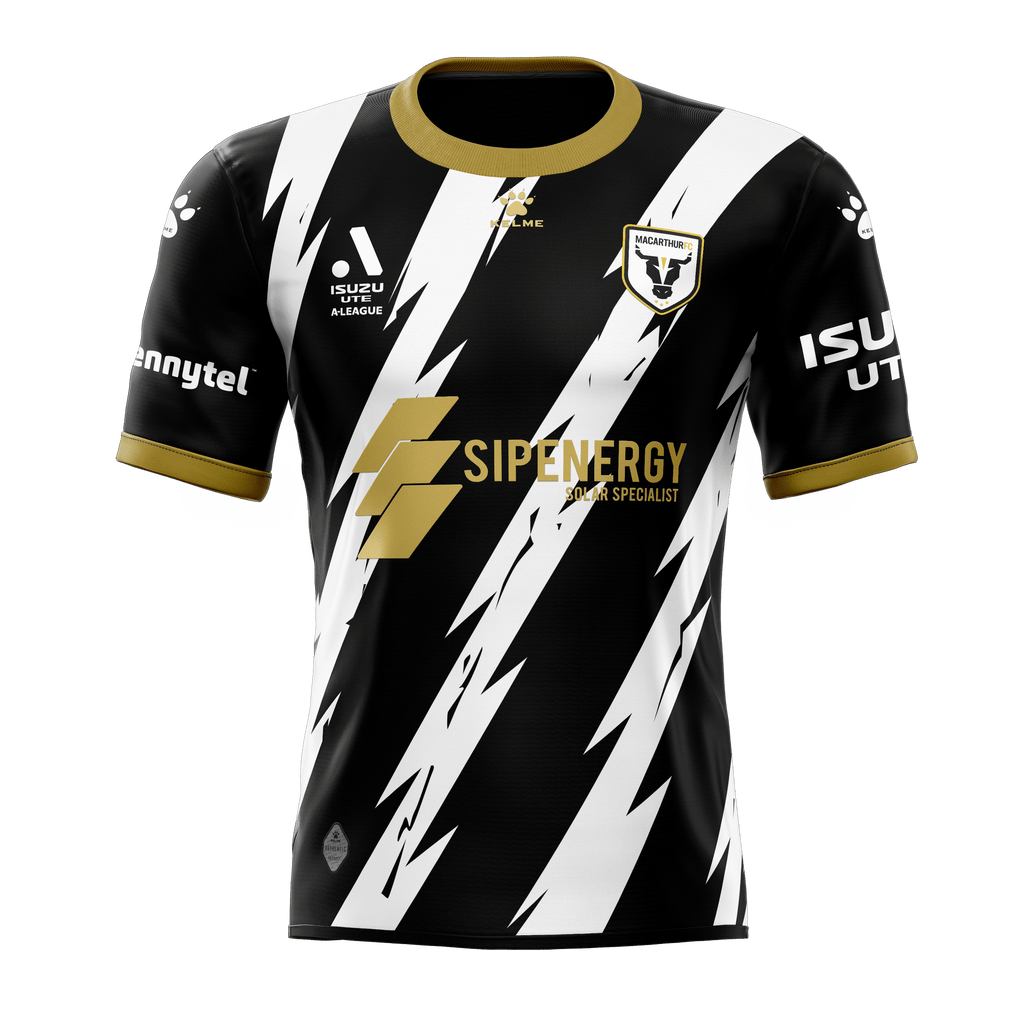 Macarthur FC 24/25 Home Jersey (MACHOJ24)