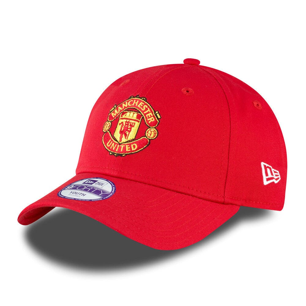 Manchester United FC 9Forty Youth Cap (11217683)