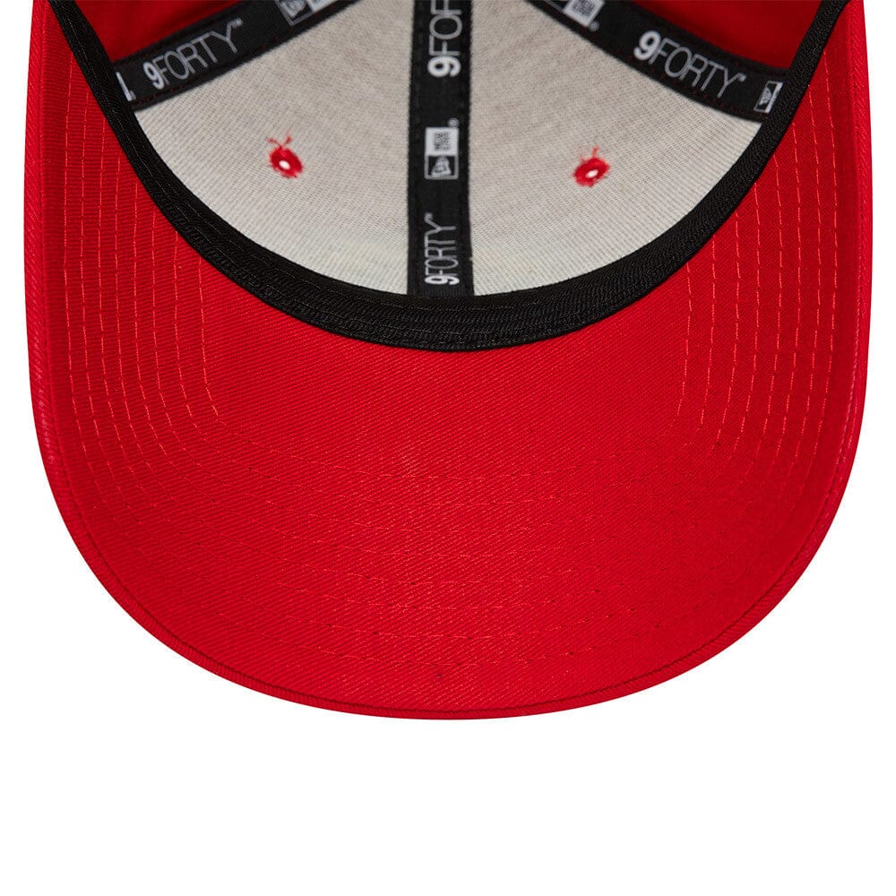 Manchester United FC 9Forty Youth Cap (11217683)