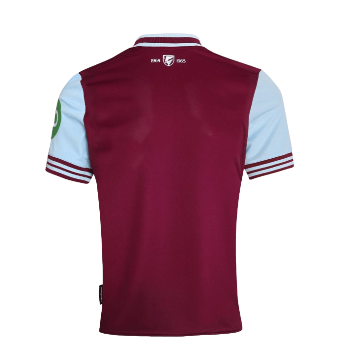 West Ham FC 24/25 Home Jersey (99699UFRO)