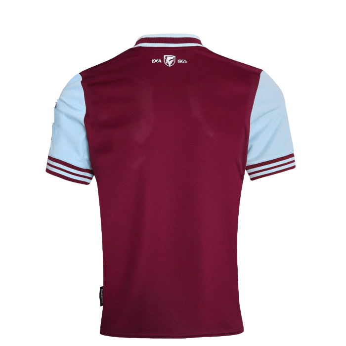 West Ham FC 24/25 Home Youth Jersey (99700UUNS)