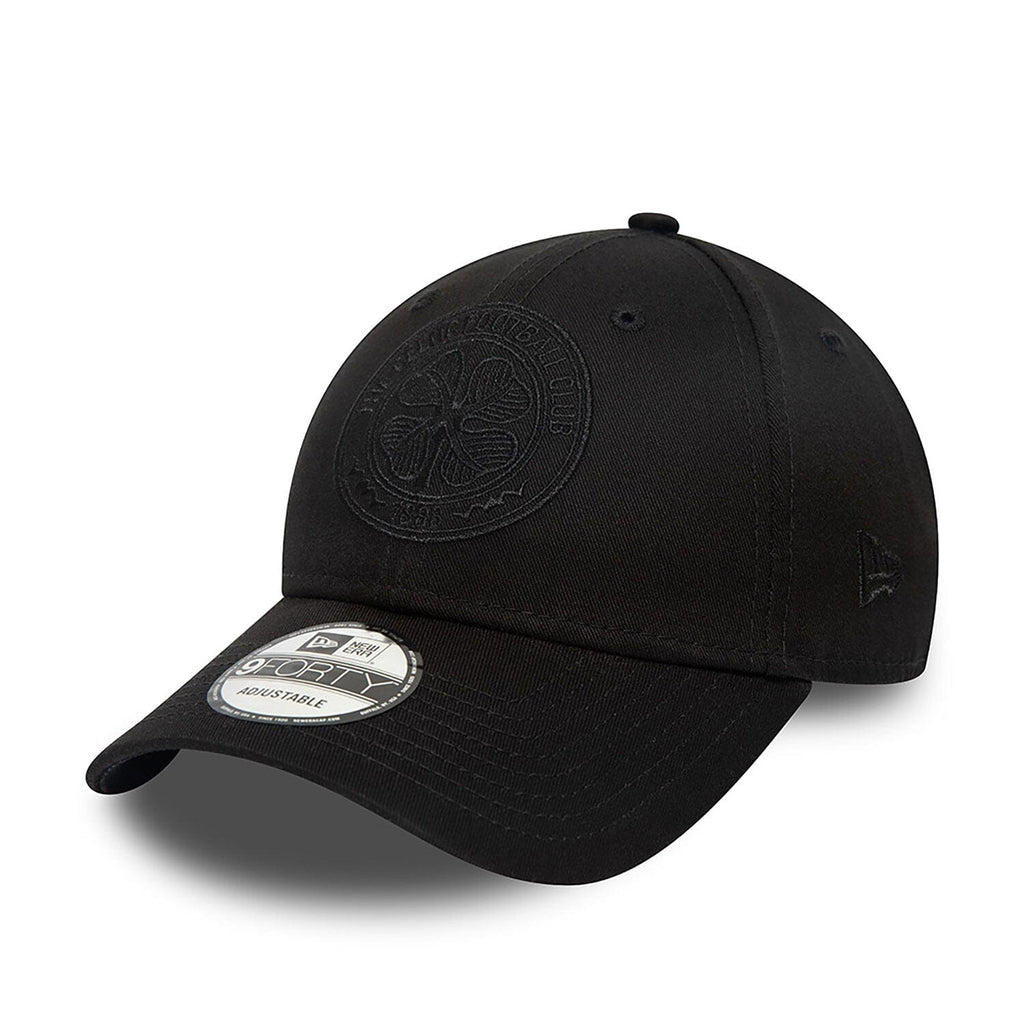 Celtic FC 9Forty BOB Cap (12566245)