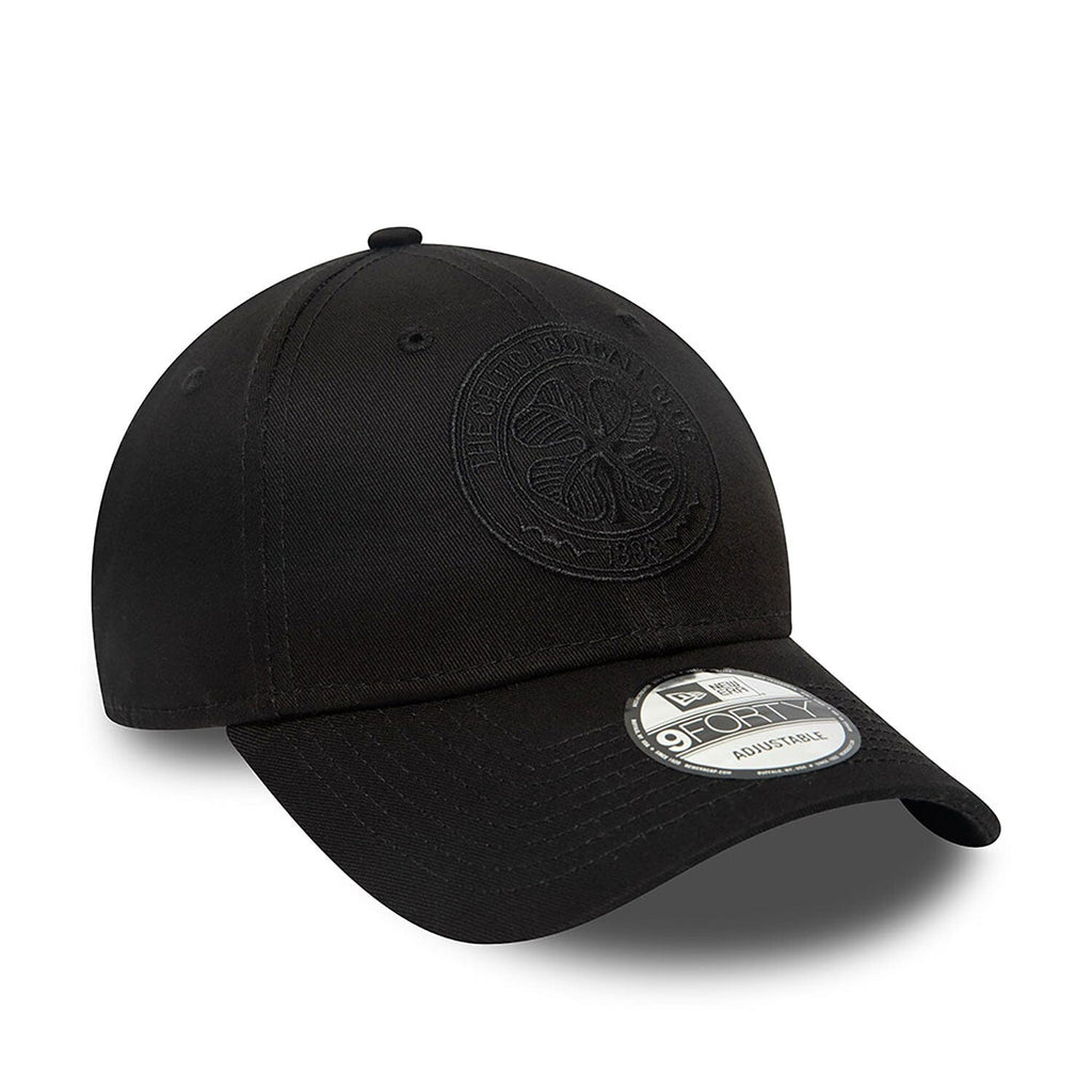 Celtic FC 9Forty BOB Cap (12566245)