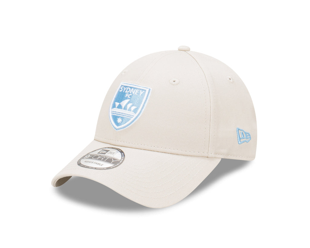 Sydney FC 9Forty Cap (13958732)