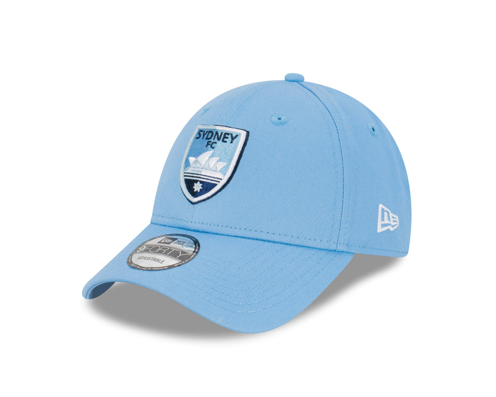 Sydney FC 9Forty Cap (13958733)