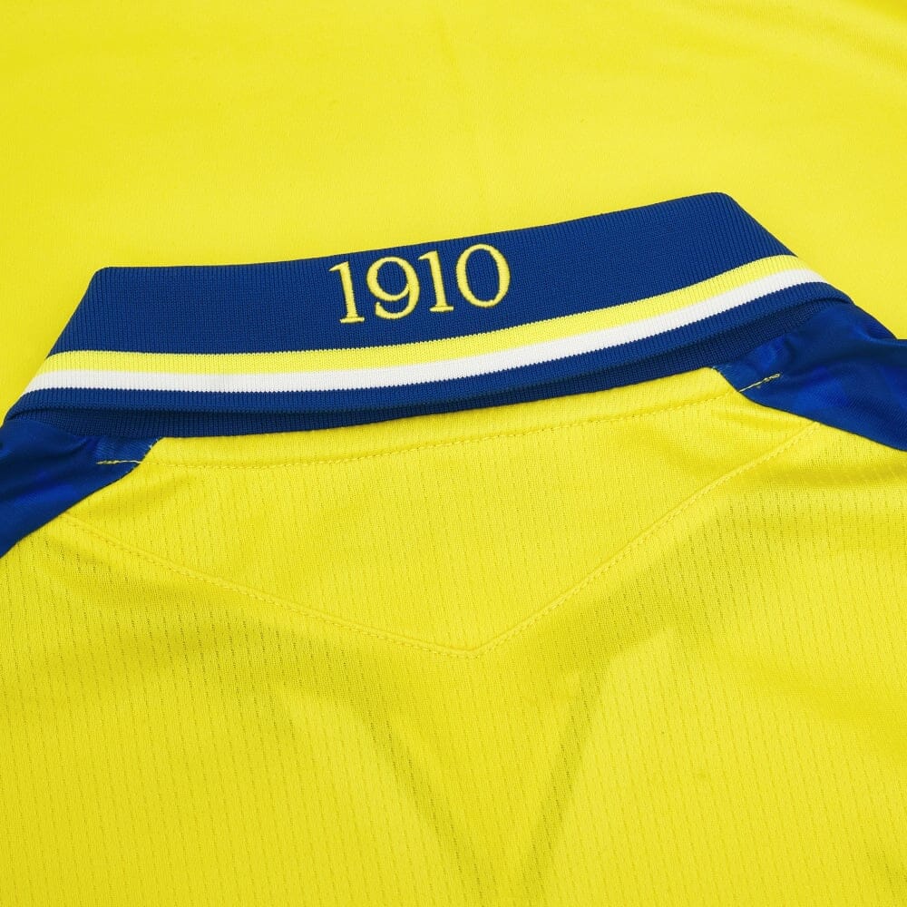 Cadiz CF 24/25 Home Jersey (700009880001)