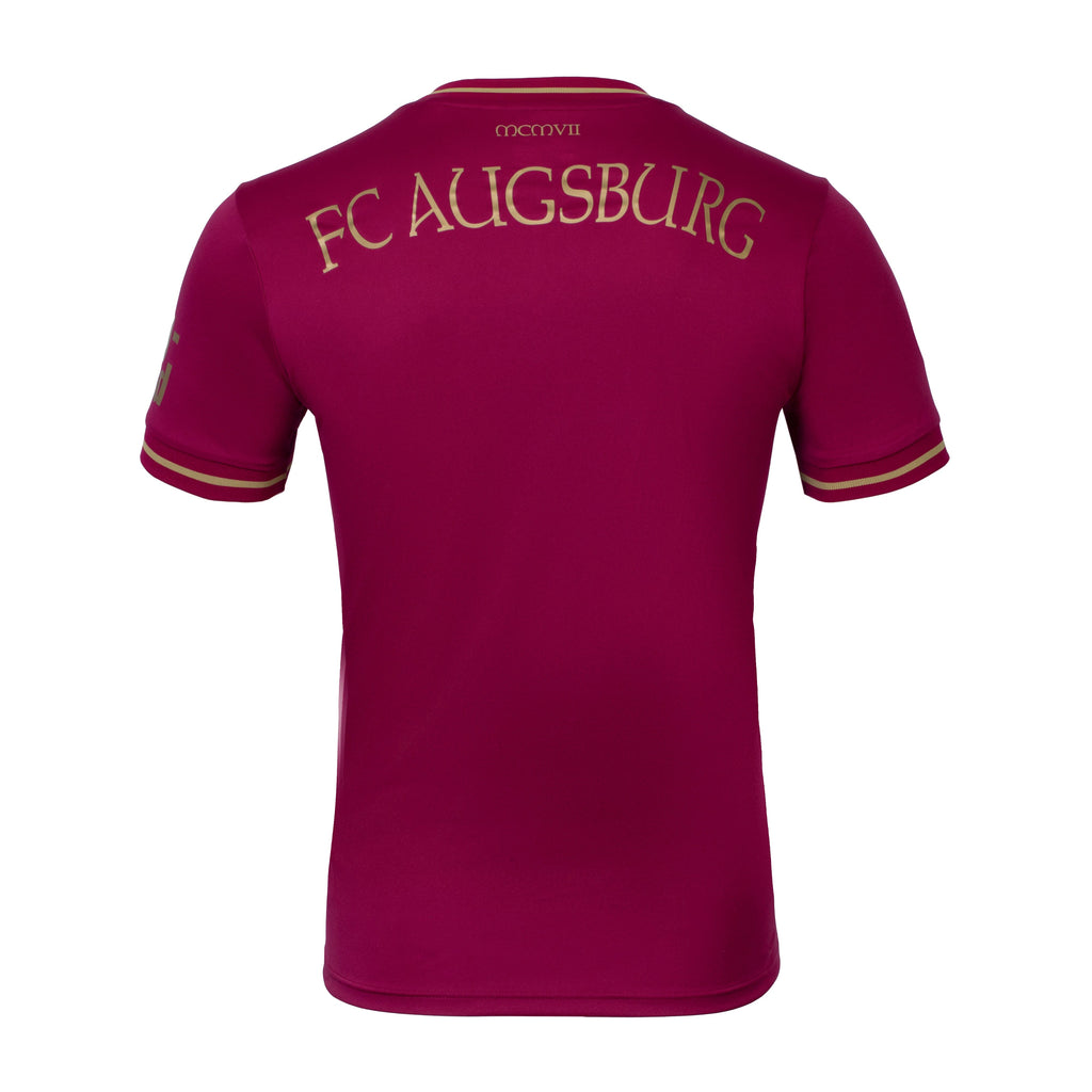 FC Augsburg 24/25 Third Jersey (P2GABX1269)