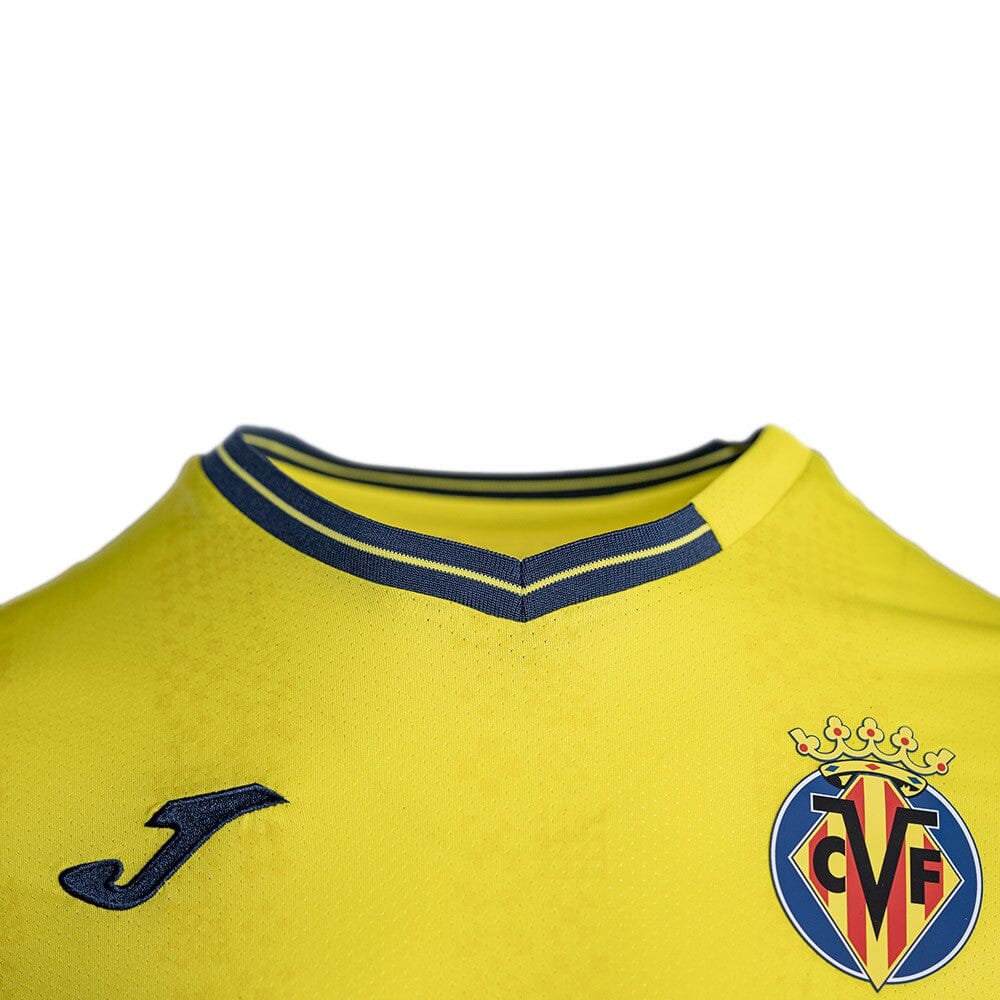 Villareal 24/25 Home Jersey (AI10601B0201)