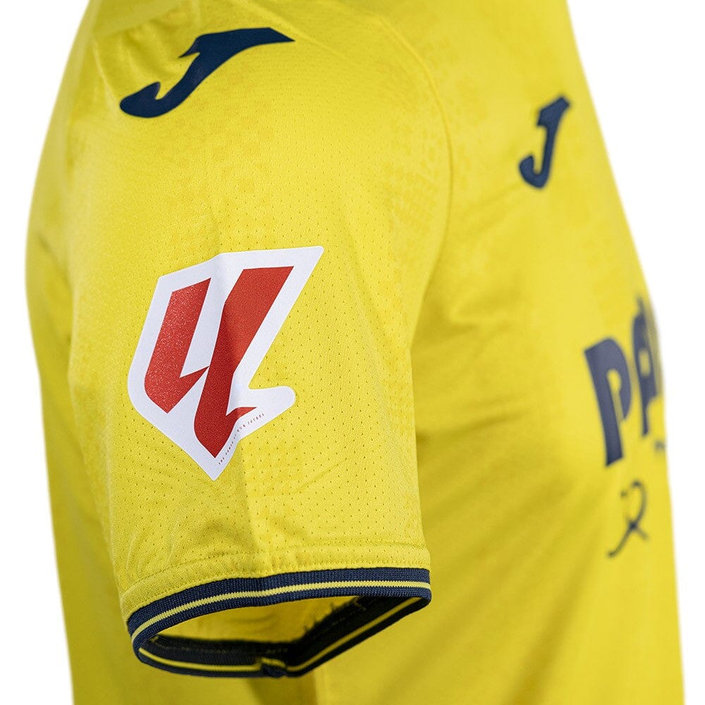 Villareal 24/25 Home Jersey (AI10601B0201)