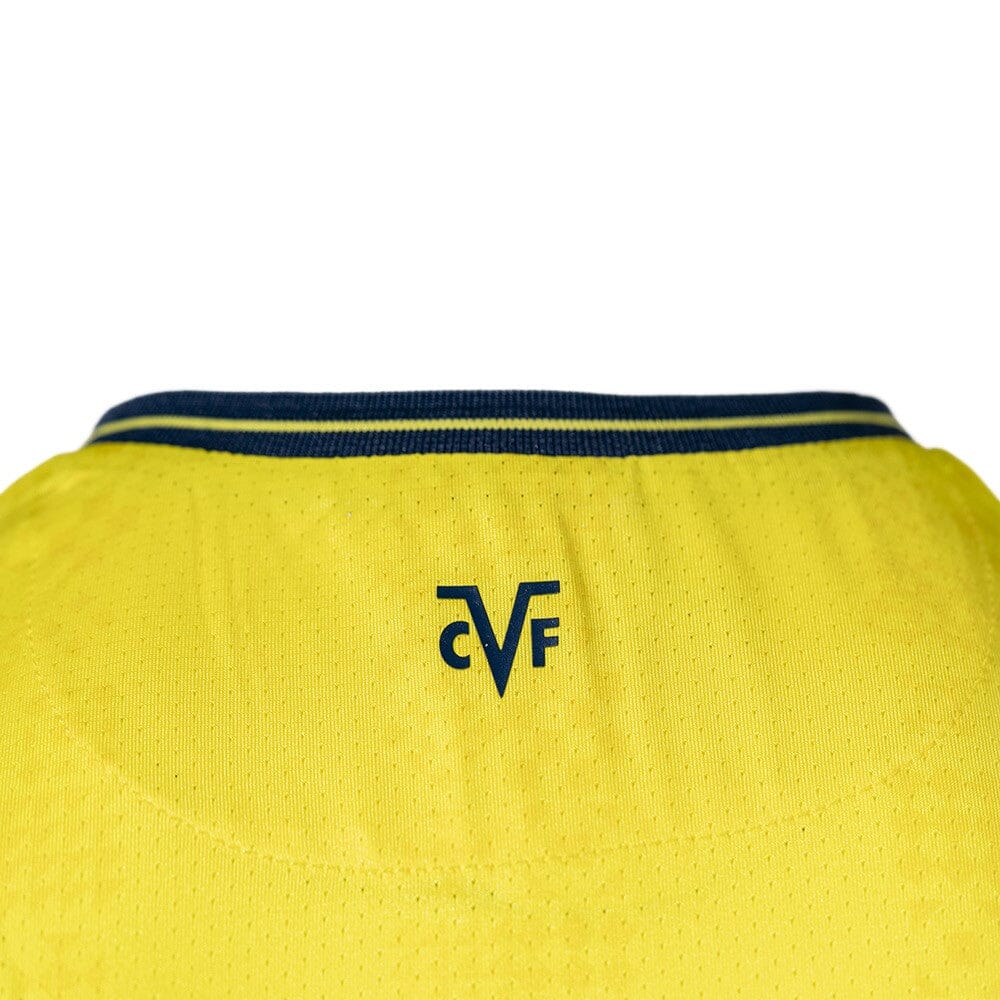 Villareal 24/25 Home Jersey (AI10601B0201)