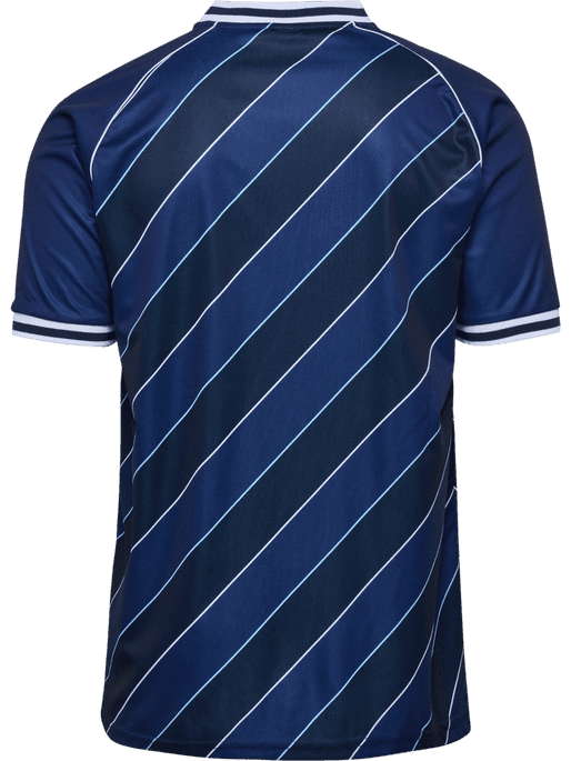 Tottenham Hotspur 1986 Retro Away Jersey (TOTRETRO003)