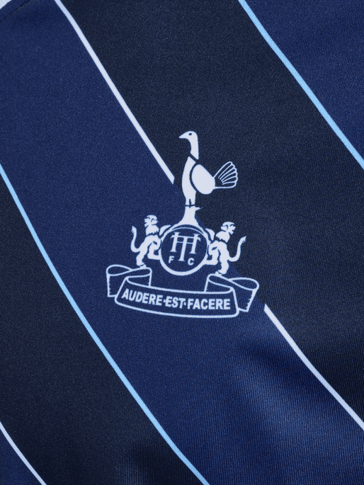 Tottenham Hotspur 1986 Retro Away Jersey (TOTRETRO003)