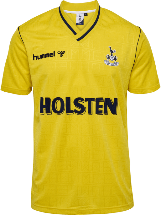 Tottenham Hotspur FC 1988 Retro Away Jersey (TOTRETRO004)