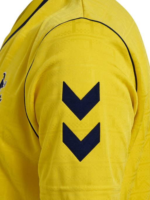 Tottenham Hotspur FC 1988 Retro Away Jersey (TOTRETRO004)