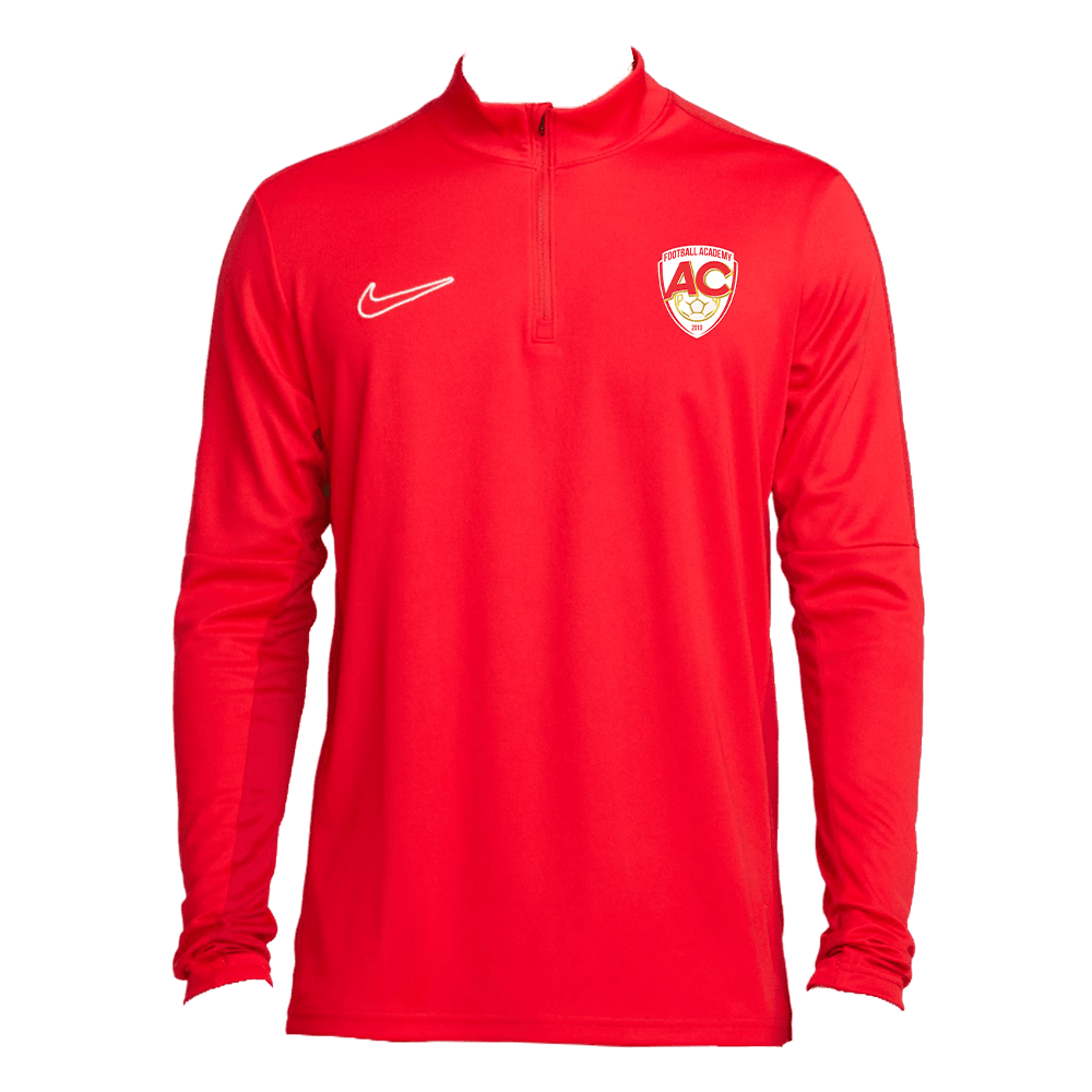 AC FOOTBALL  Men's Academy 23 Drill Top  (DR1352-657)