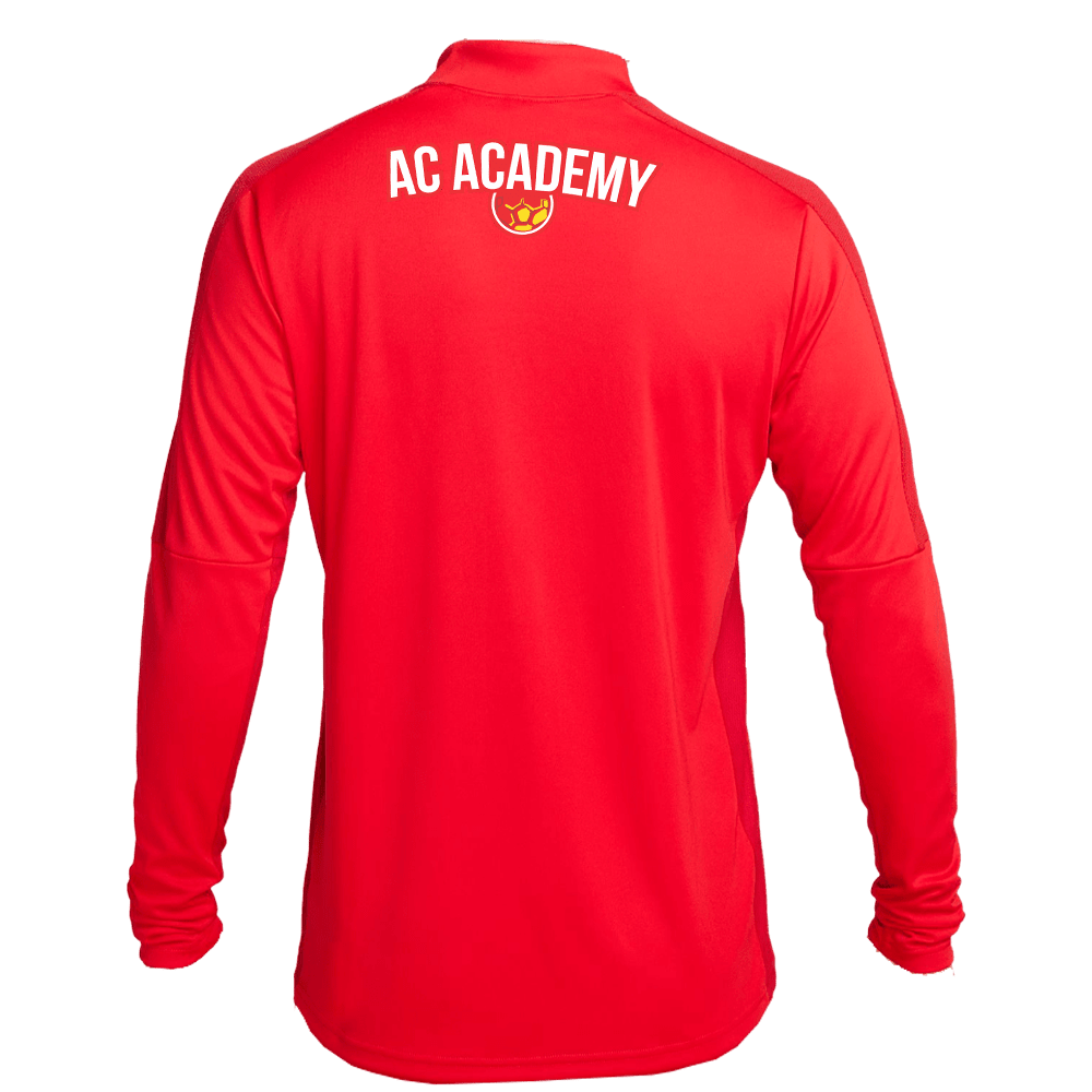 AC FOOTBALL  Men's Academy 23 Drill Top  (DR1352-657)