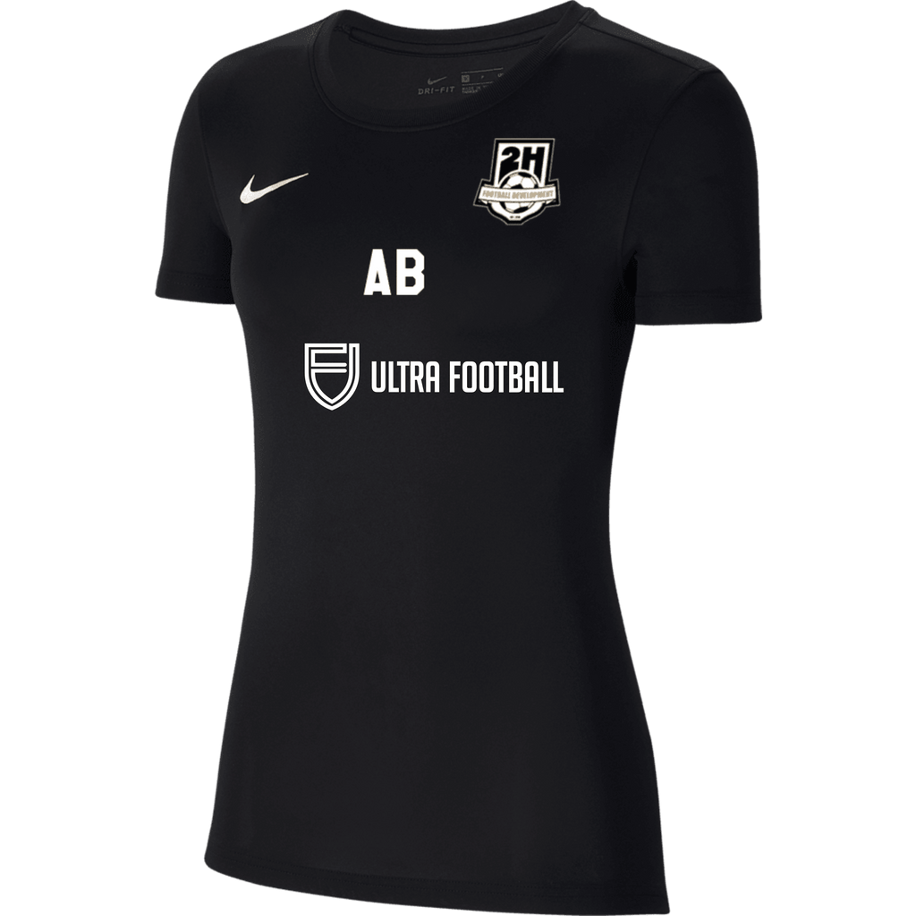 2HFD  Women's Park 7 Jersey