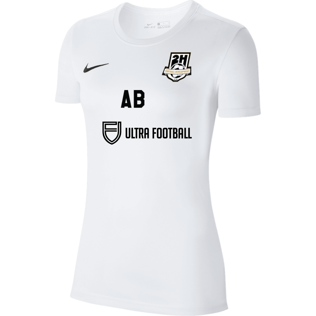 2HFD  Women's Park 7 Jersey