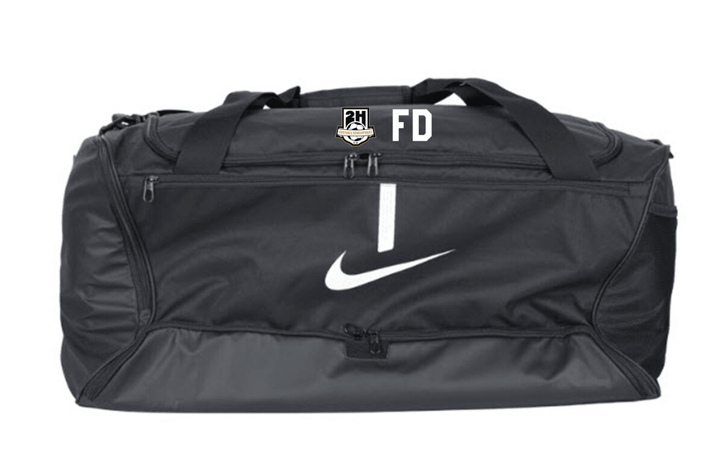 2HFD  Nike Academy Team Duffle Bag