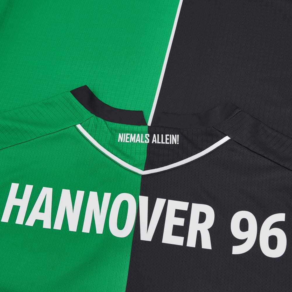 Hannover 96 24/25 Away Jersey (400029490001)