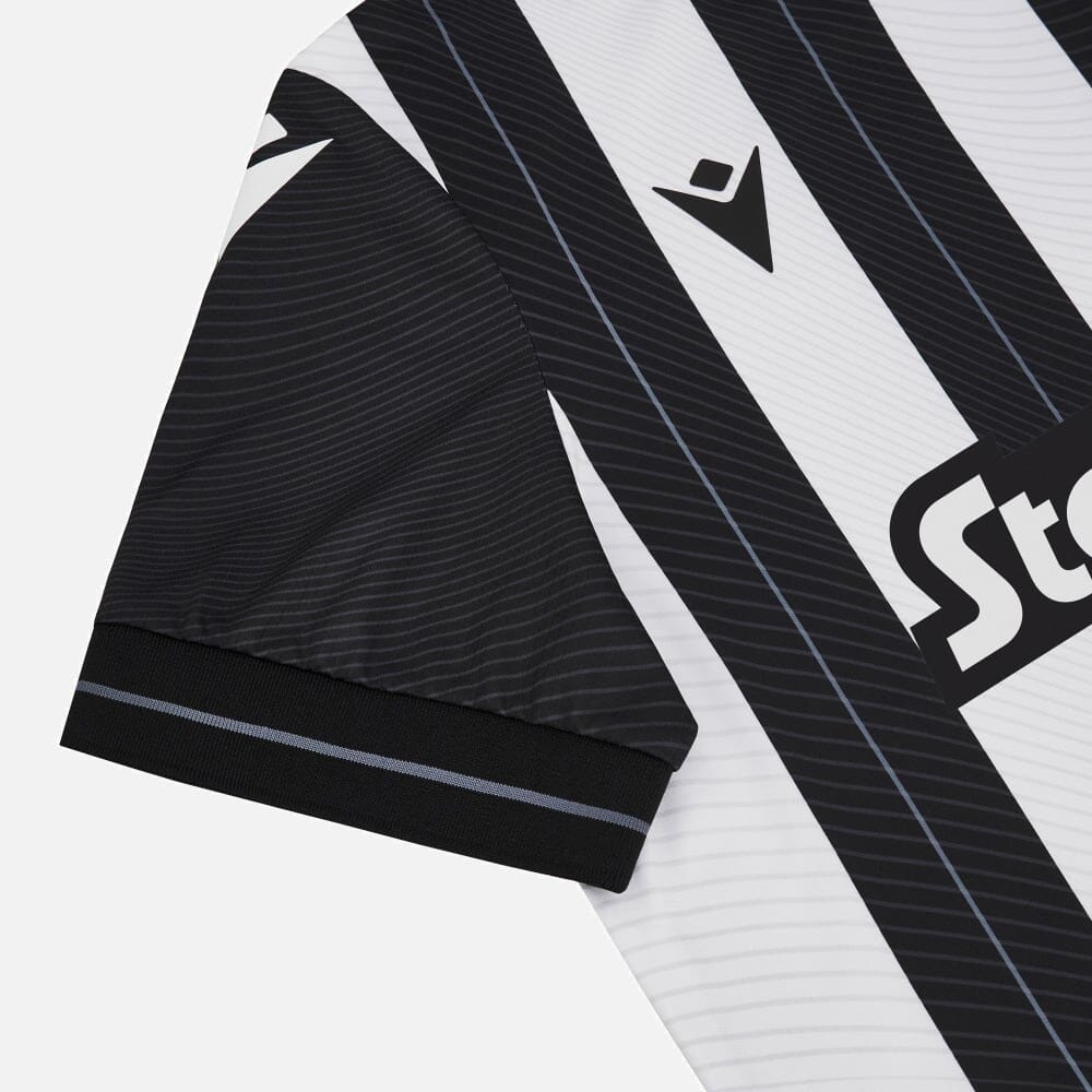 Paok FC 24/25 Home Jersey (700027050001)