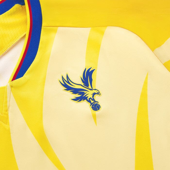 Crystal Palace 24/25 Away Jersey (600013010001)